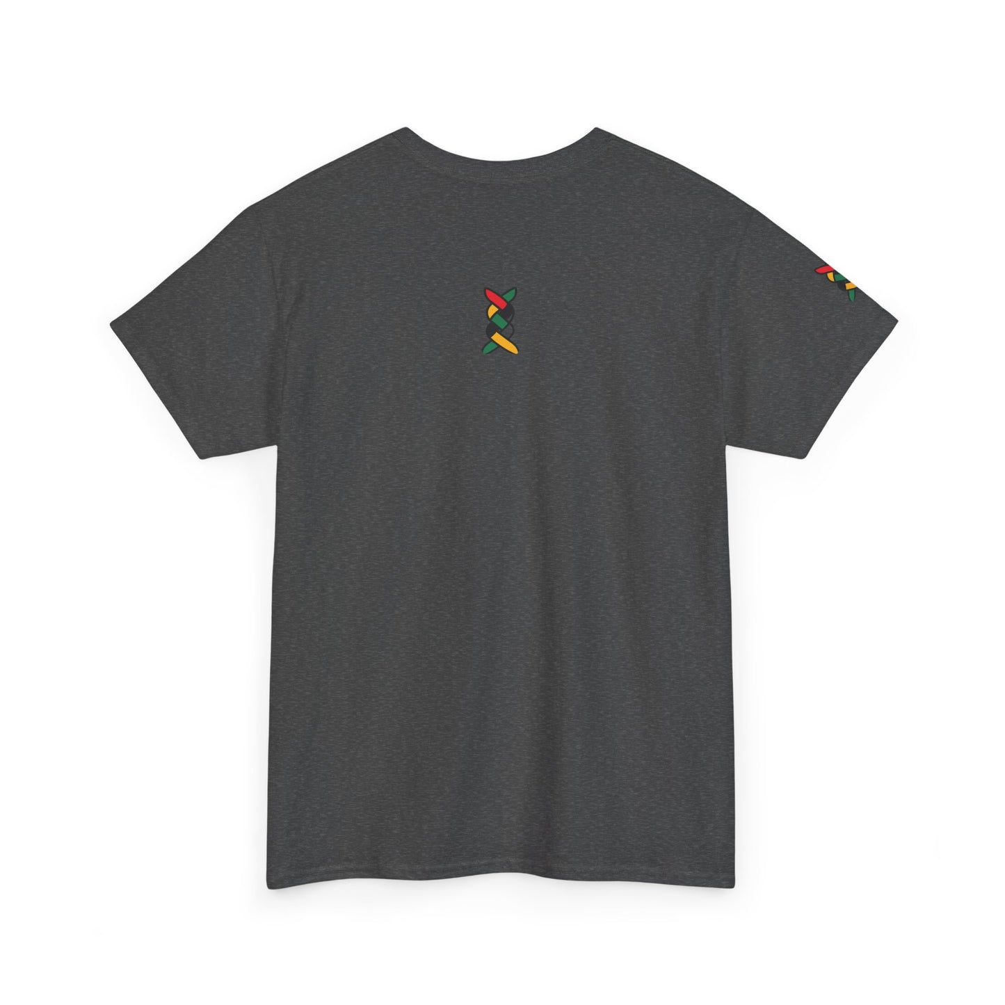Family Bond Unisex Tee - Fun Family Portrait Tee, Casual Wear, Gift for Father’s Day, Family Reunion Shirt, Comfortable Everyday Tee