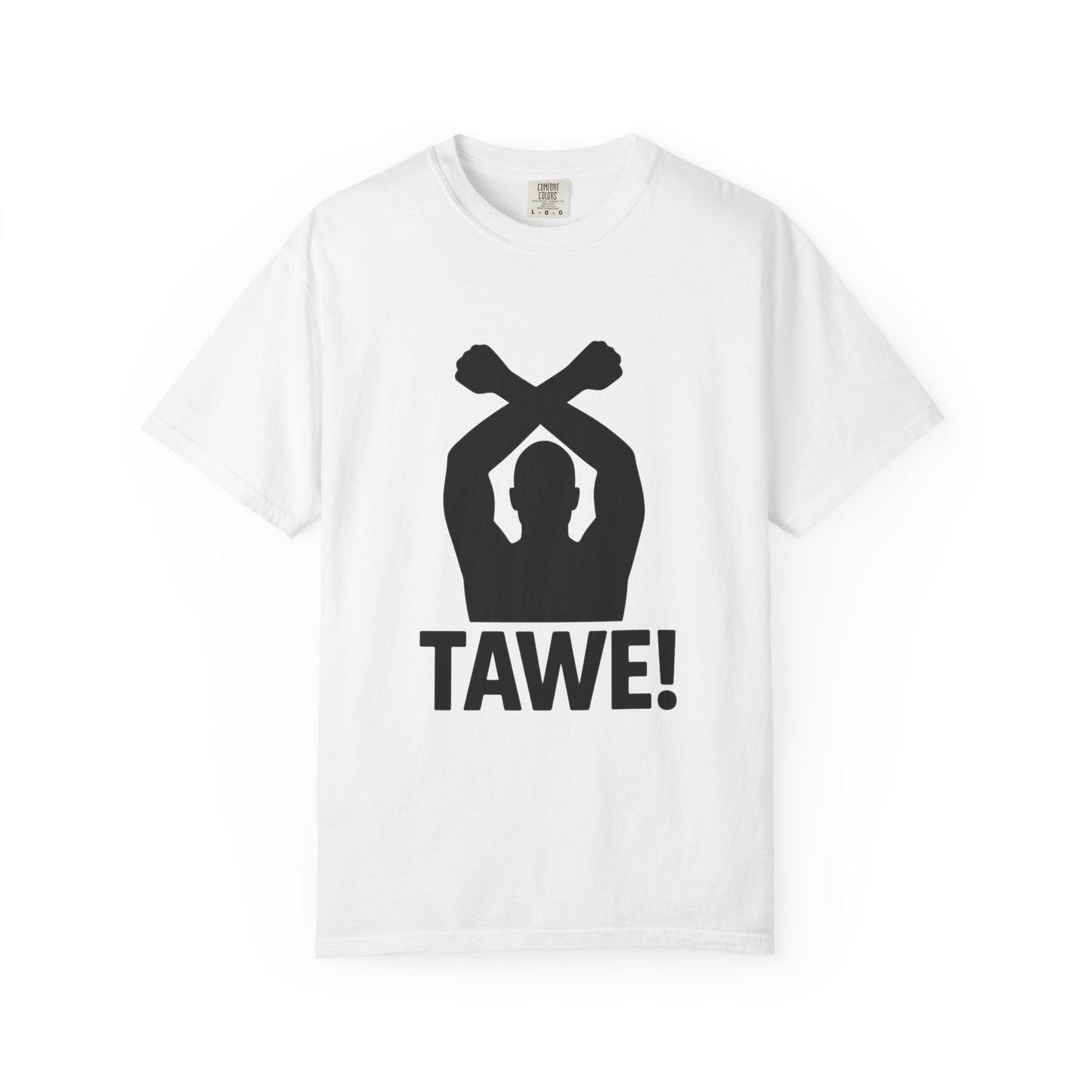 TAWE! SEKHWENYA TA!