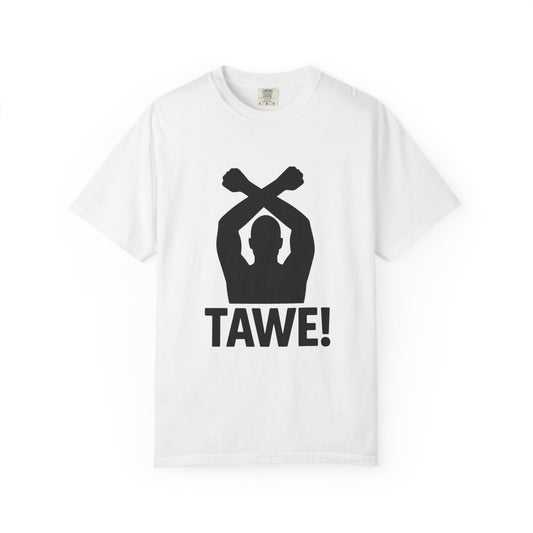 TAWE! SEKHWENYA TA!
