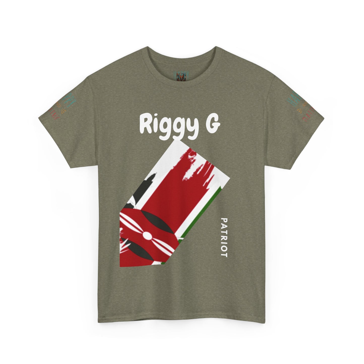 Riggy Gee Tee