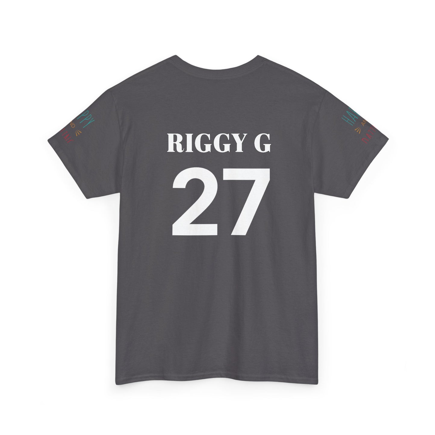 Riggy Gee Tee