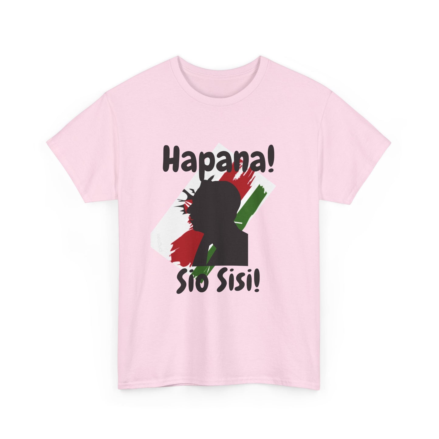 Copy of Unisex Heavy Cotton Tee