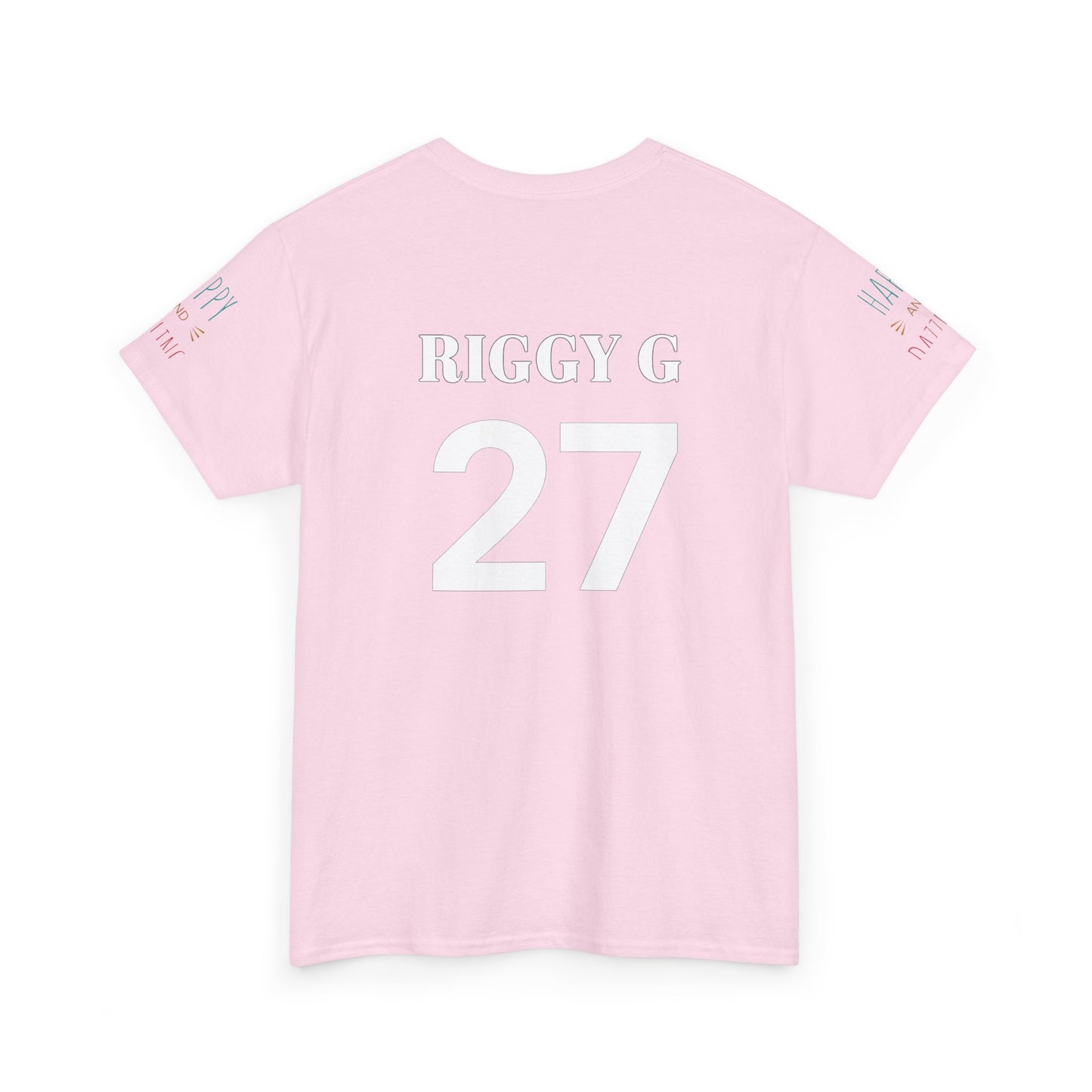 Riggy Gee Tee