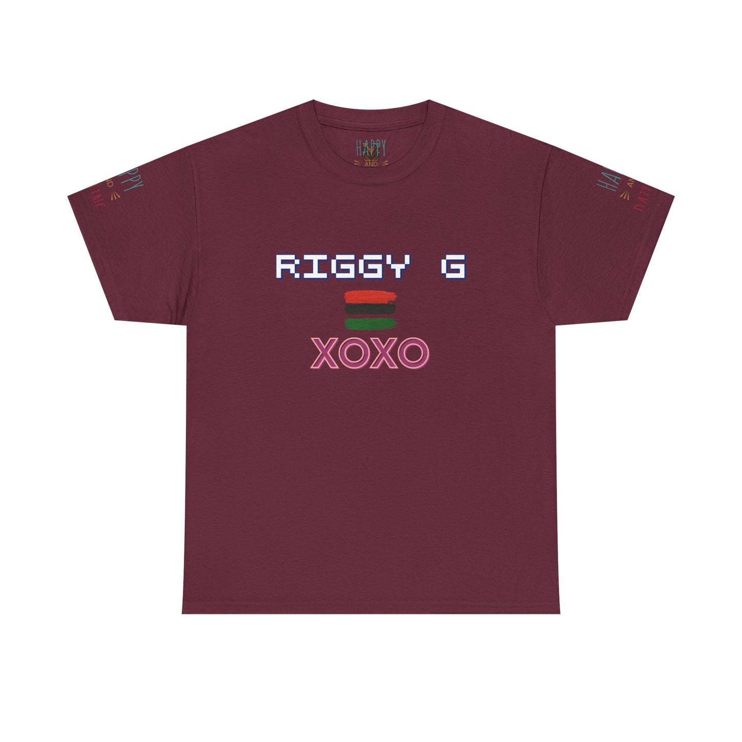 Riggy Gee Tee