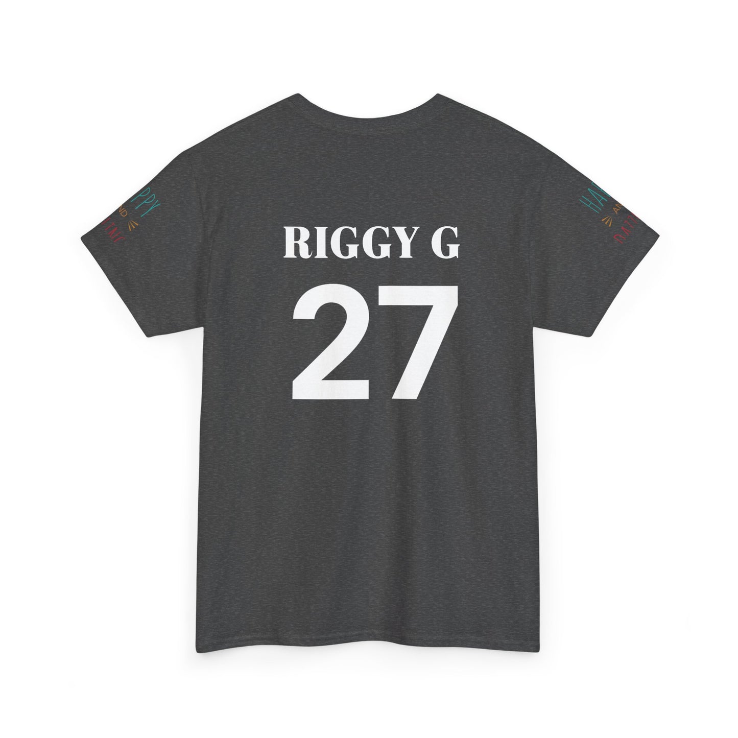 Riggy Gee Tee