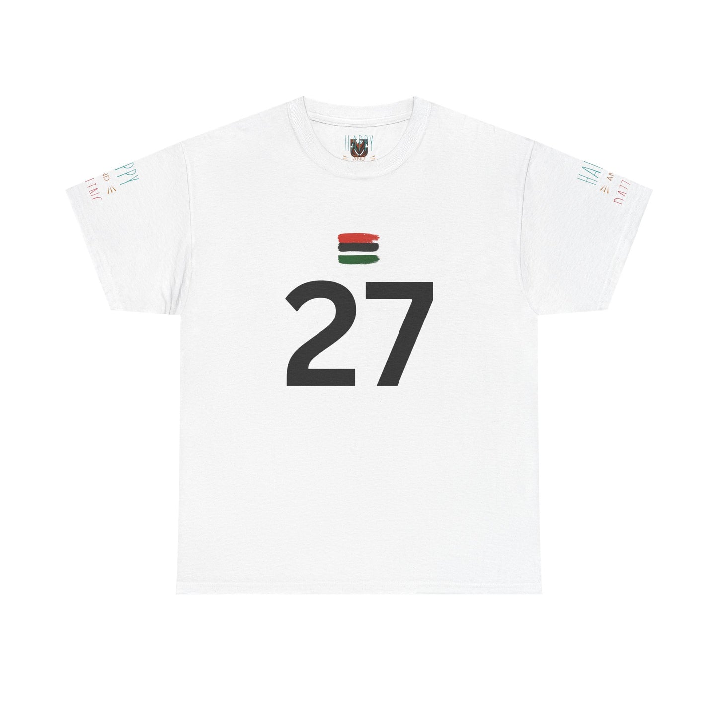 Riggy Gee Tee