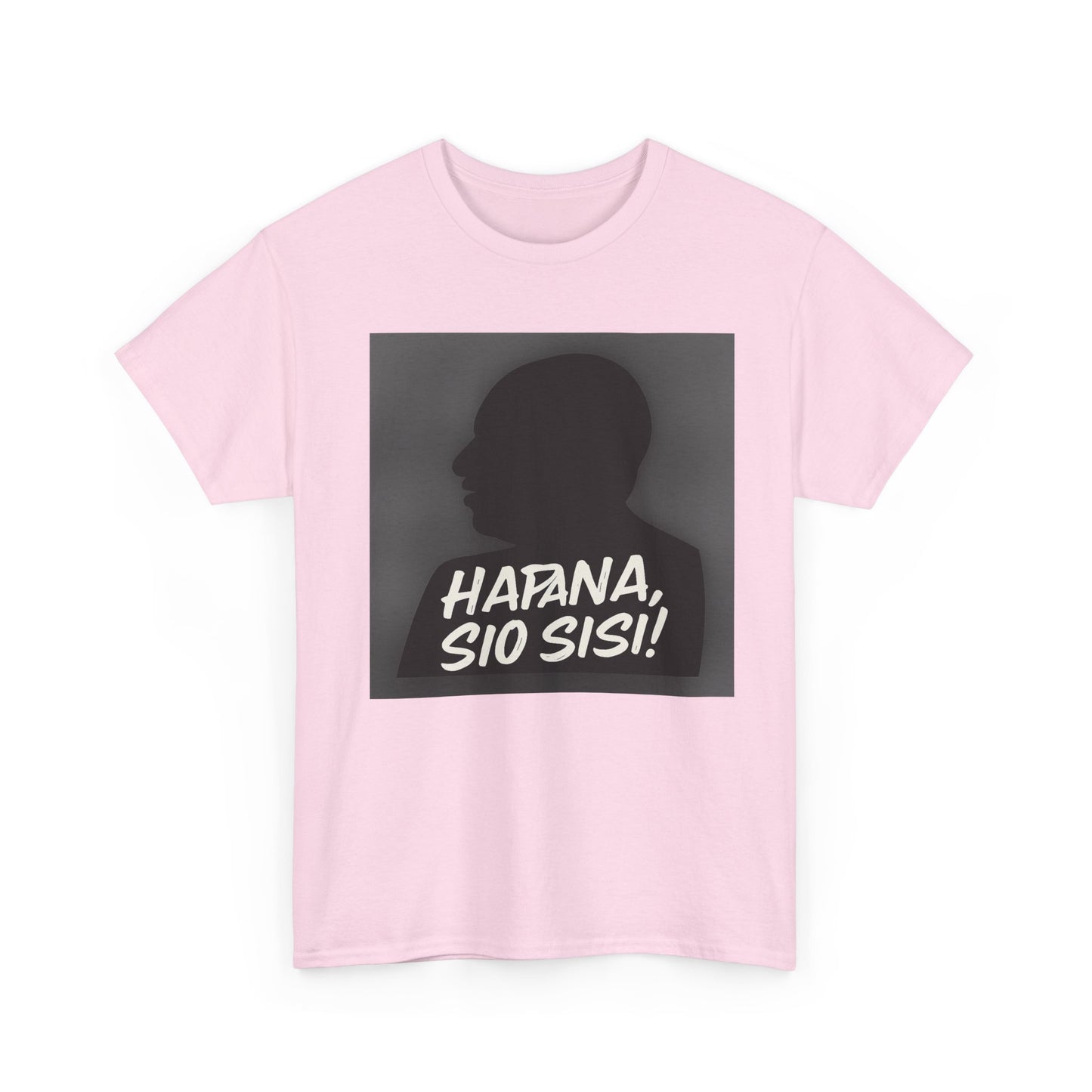 Copy of Copy of Unisex Heavy Cotton Tee