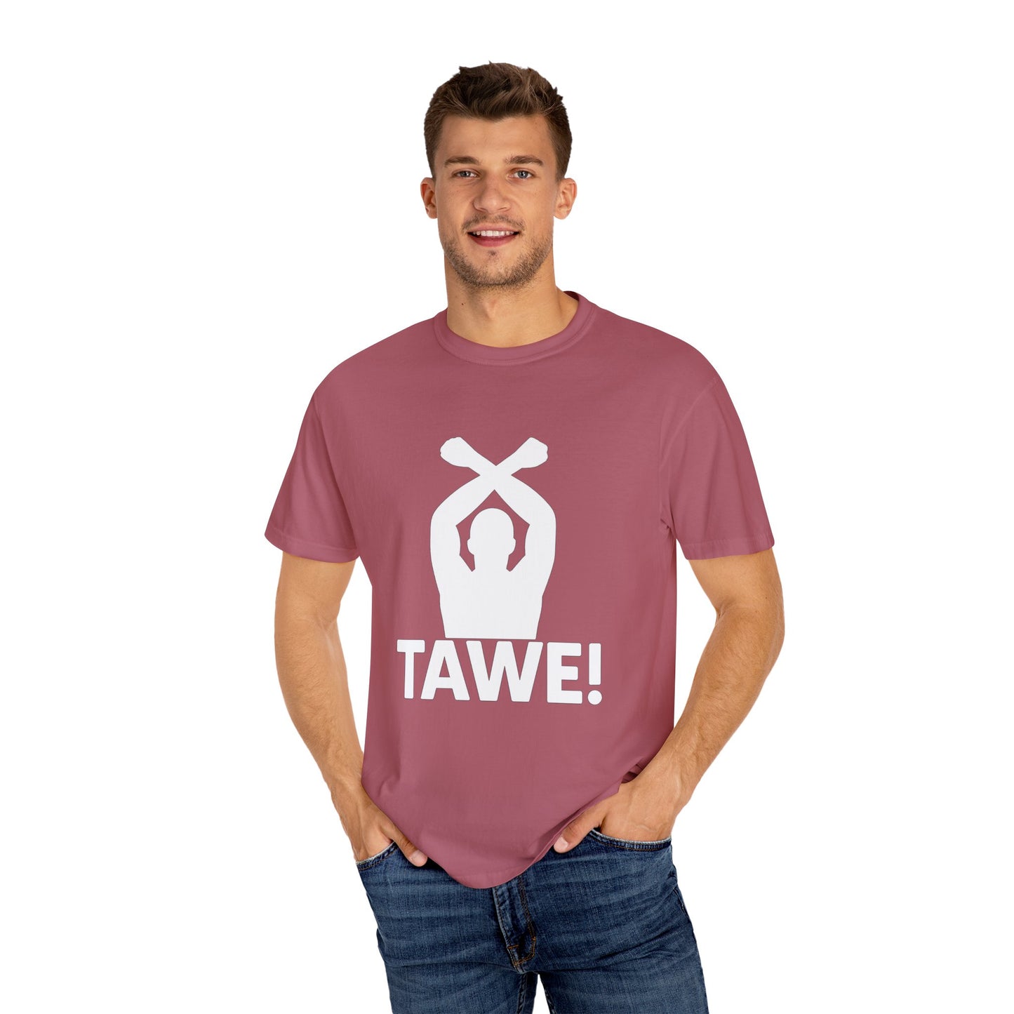 TAWE! SEKHWENYA TA!