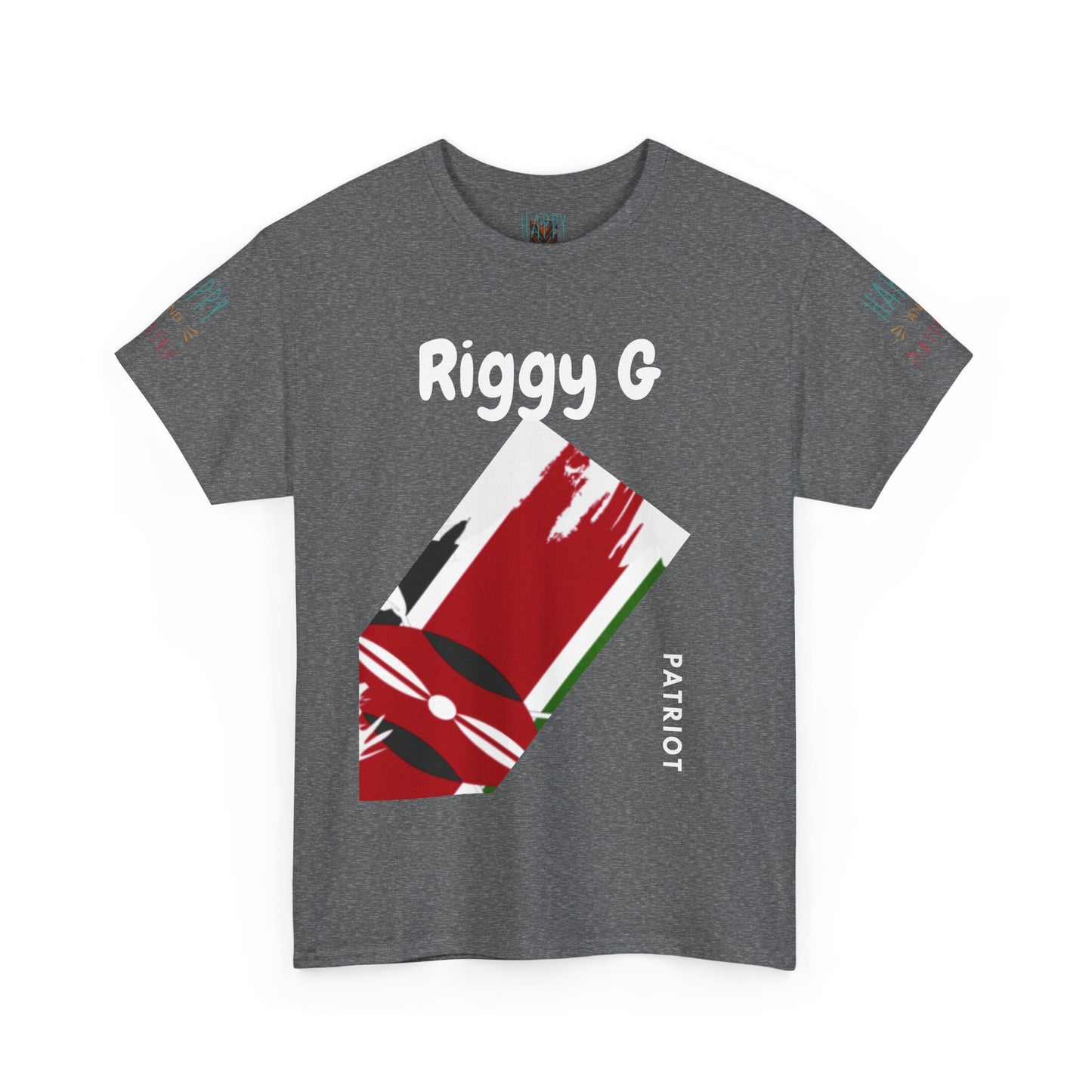 Riggy Gee Tee
