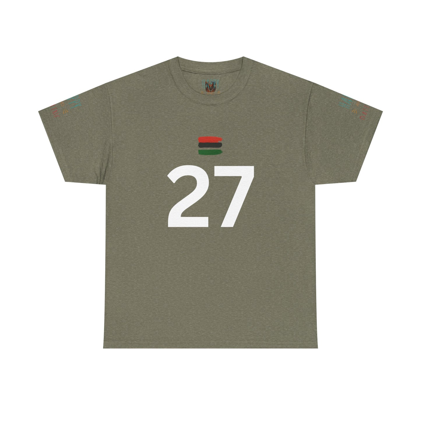 Riggy Gee Tee