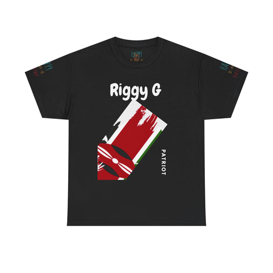 Riggy Gee Tee