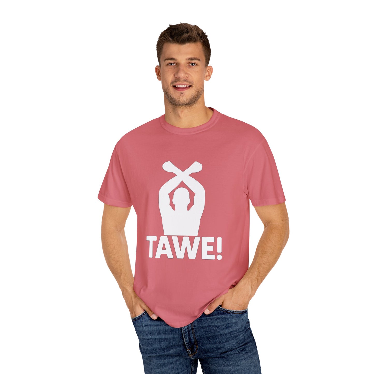 TAWE! SEKHWENYA TA!