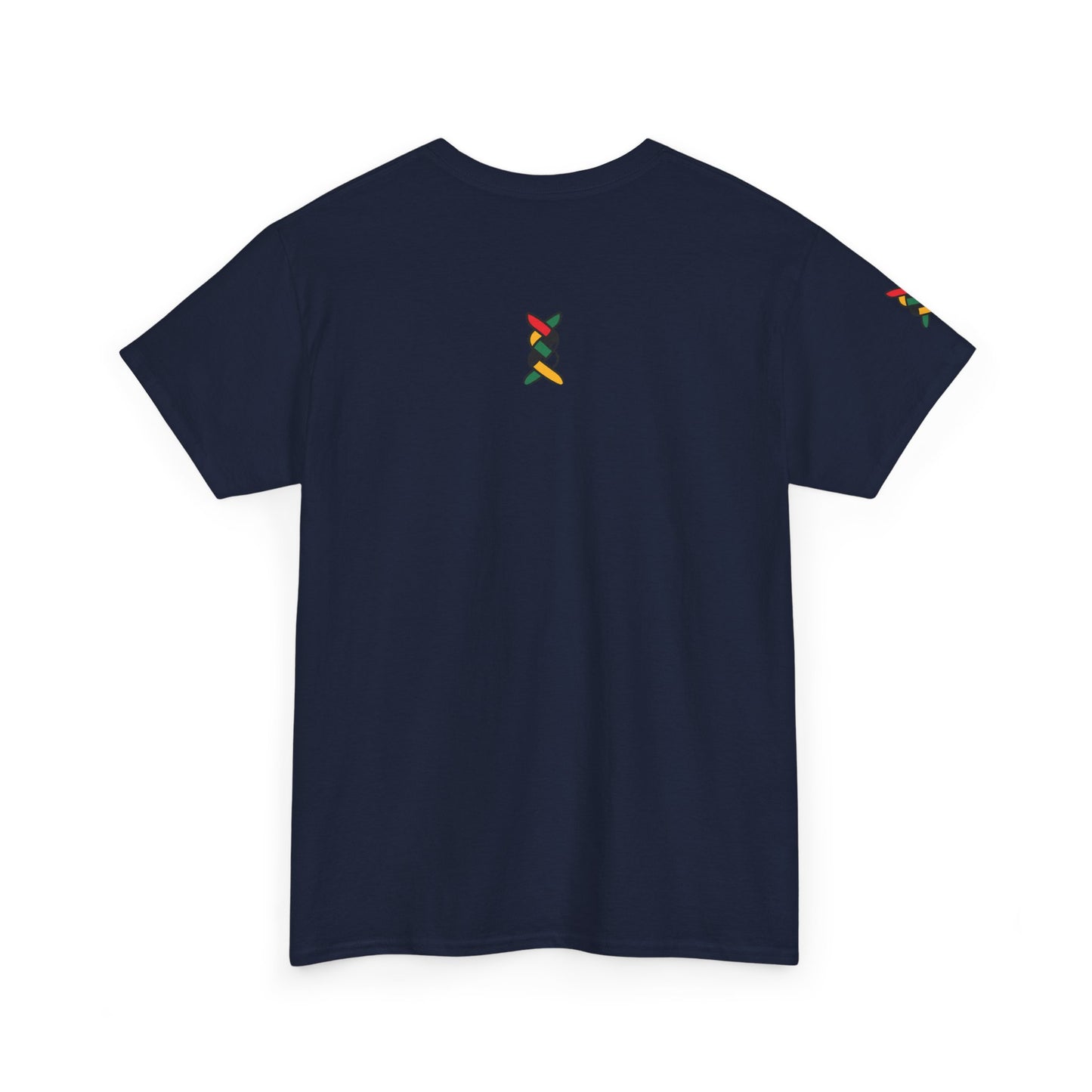 Family Bond Unisex Tee - Fun Family Portrait Tee, Casual Wear, Gift for Father’s Day, Family Reunion Shirt, Comfortable Everyday Tee