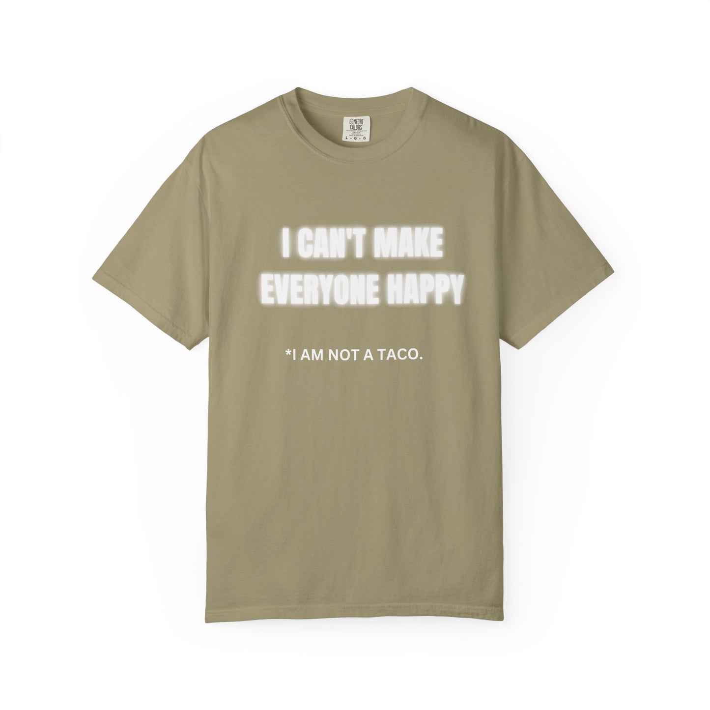 Vibrant Unisex Garment-Dyed T-Shirt, Trendy Casual Wear, Summer Essentials, Gift for Friends, Eco-Friendly Style, Festivals & Outings
