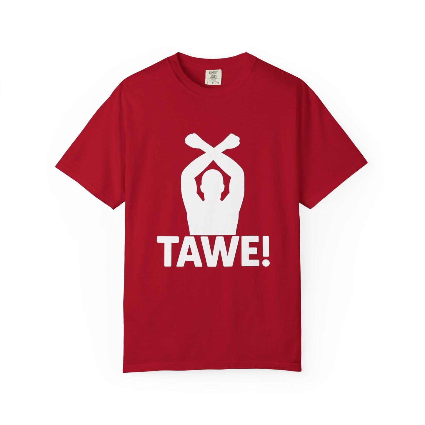 TAWE! SEKHWENYA TA!
