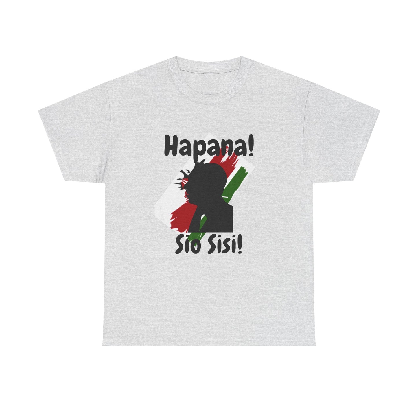 Copy of Unisex Heavy Cotton Tee