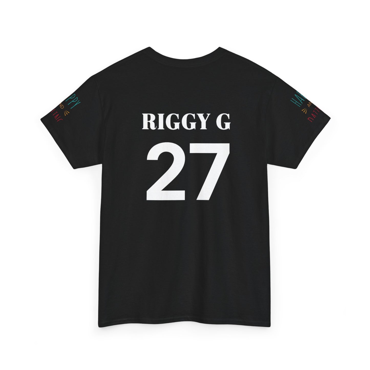 Riggy Gee Tee
