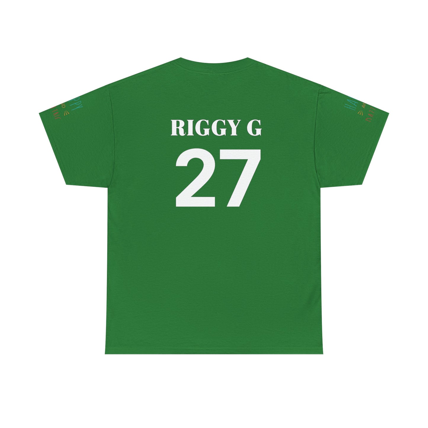 Riggy Gee Tee