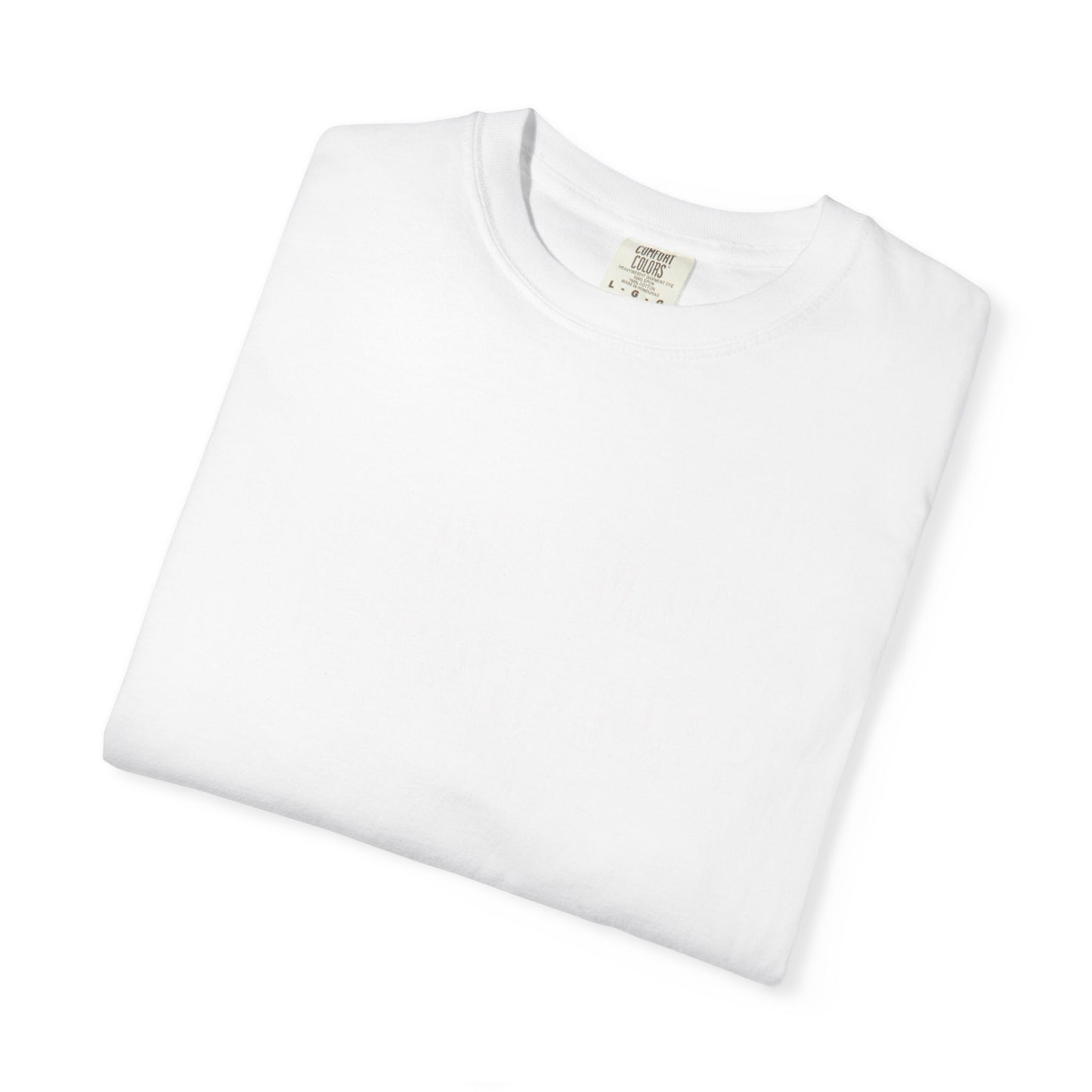 Vibrant Unisex Garment-Dyed T-Shirt, Trendy Casual Wear, Summer Essentials, Gift for Friends, Eco-Friendly Style, Festivals & Outings