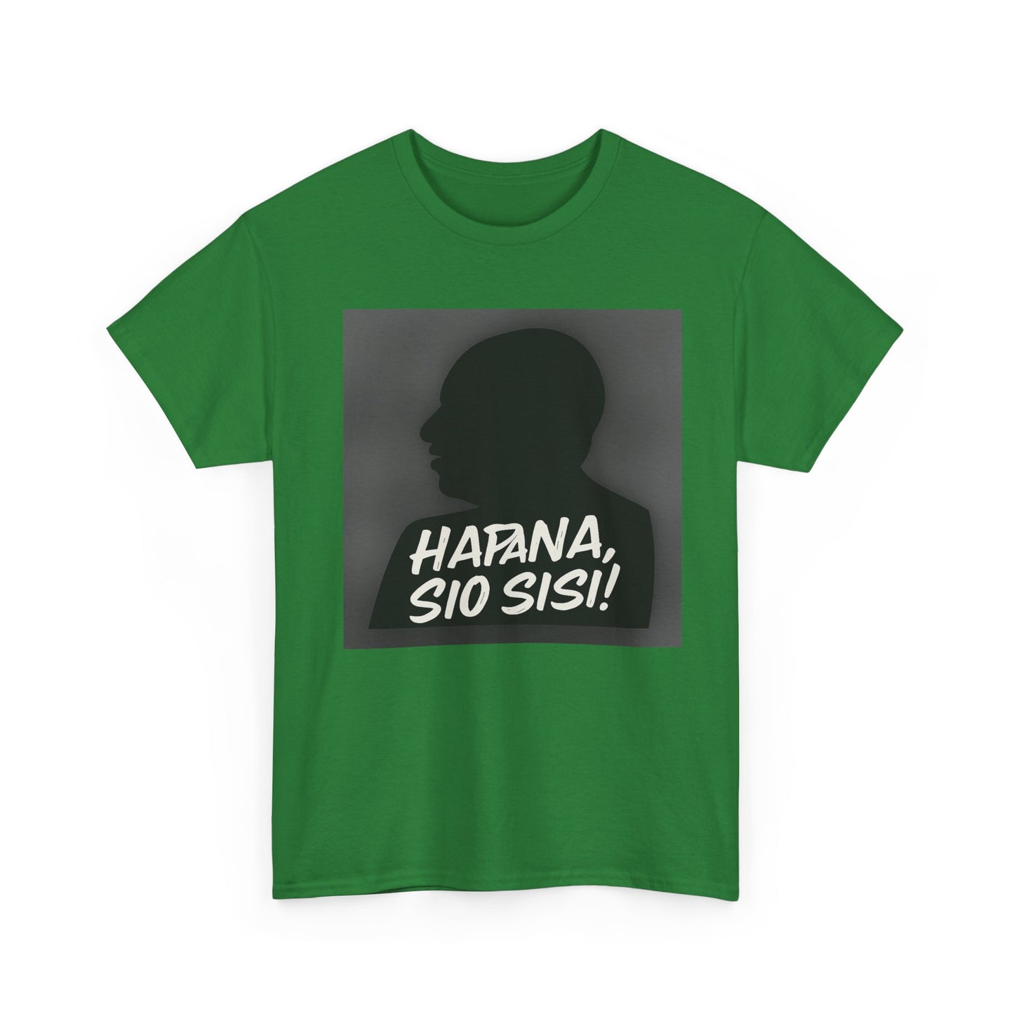 Copy of Copy of Unisex Heavy Cotton Tee