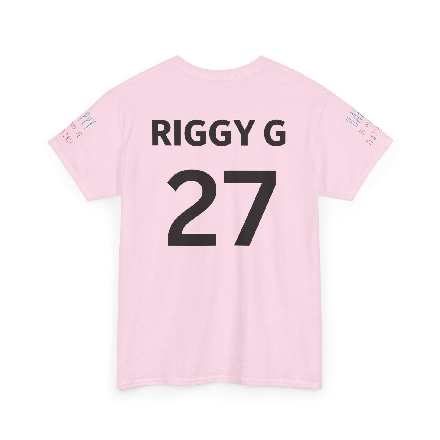 Riggy Gee Tee