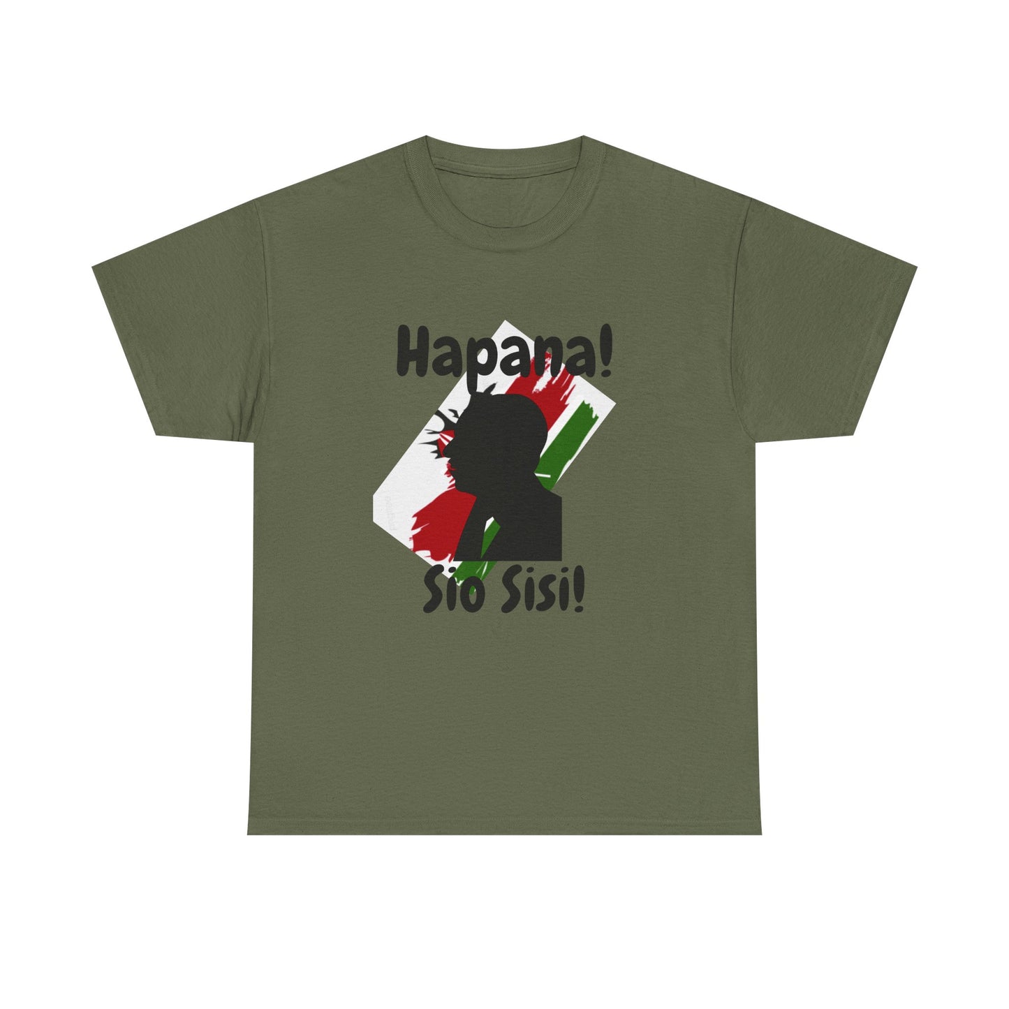 Copy of Unisex Heavy Cotton Tee