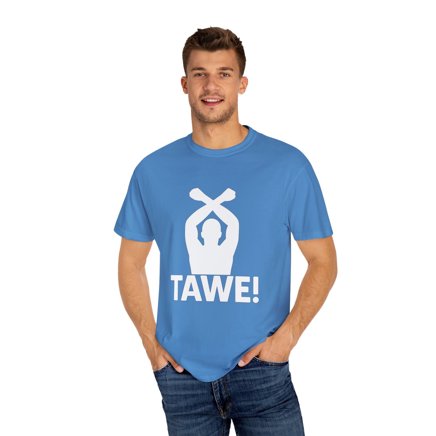TAWE! SEKHWENYA TA!