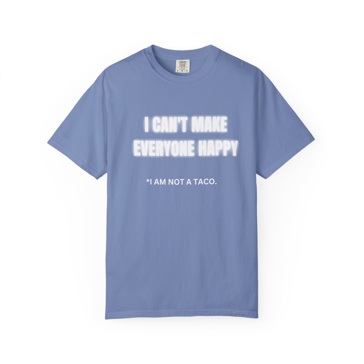 Vibrant Unisex Garment-Dyed T-Shirt, Trendy Casual Wear, Summer Essentials, Gift for Friends, Eco-Friendly Style, Festivals & Outings