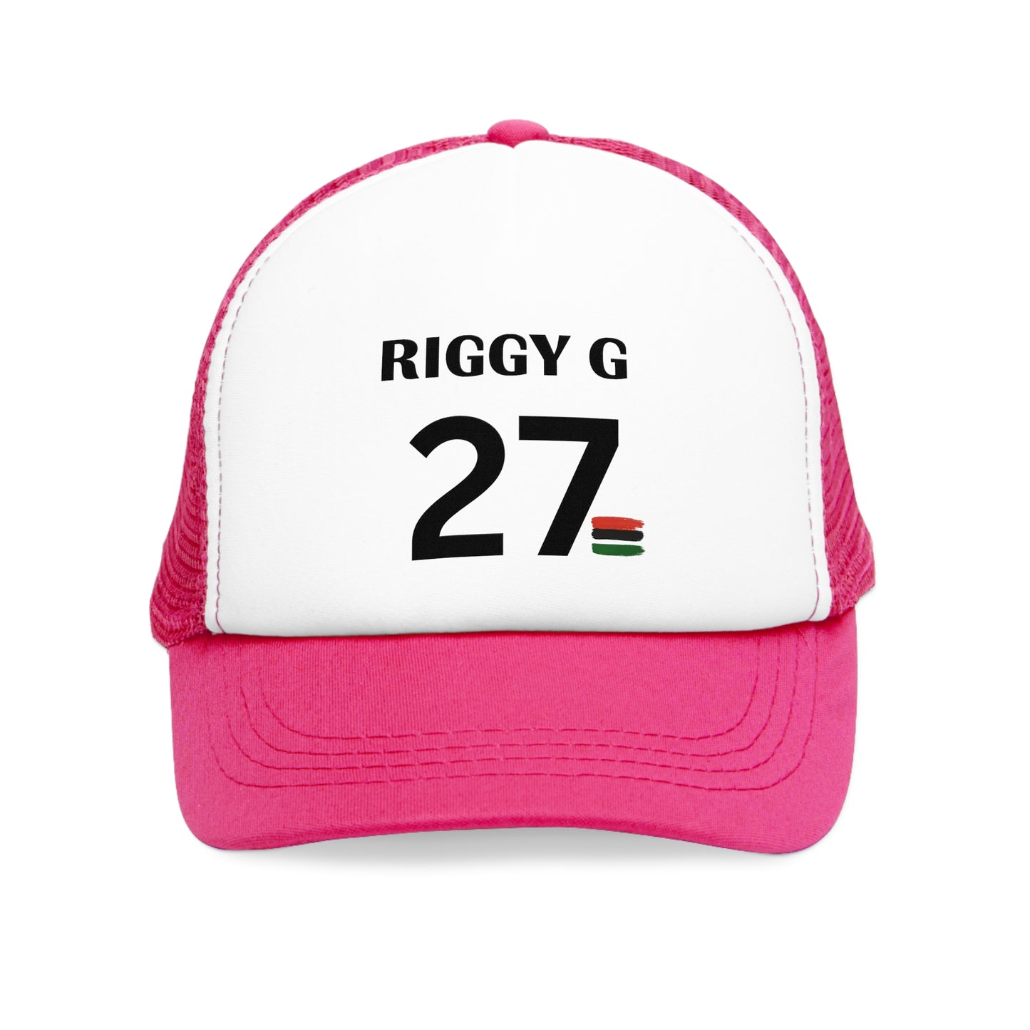 Retro Mesh Cap with Personalized Design, Vintage Trucker Hat, Gift for Gamers, Trendy Casual Headwear, Streetwear Accessory