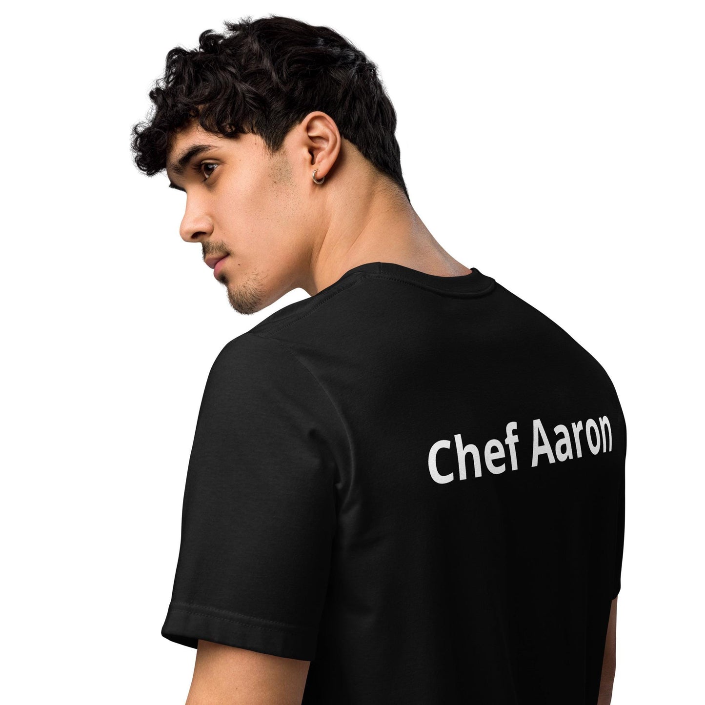 Unisex staple eco t-shirt