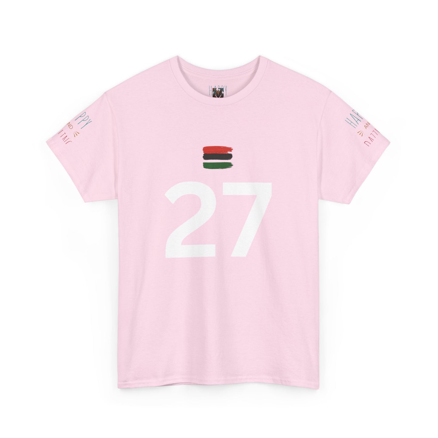Riggy Gee Tee