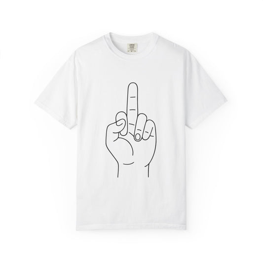 Unique Statement T-Shirt with 'SI LEO BUDA' Design, Fun Gift for Festivals, Casual Wear, Trendy and Comfortable, Unisex Style