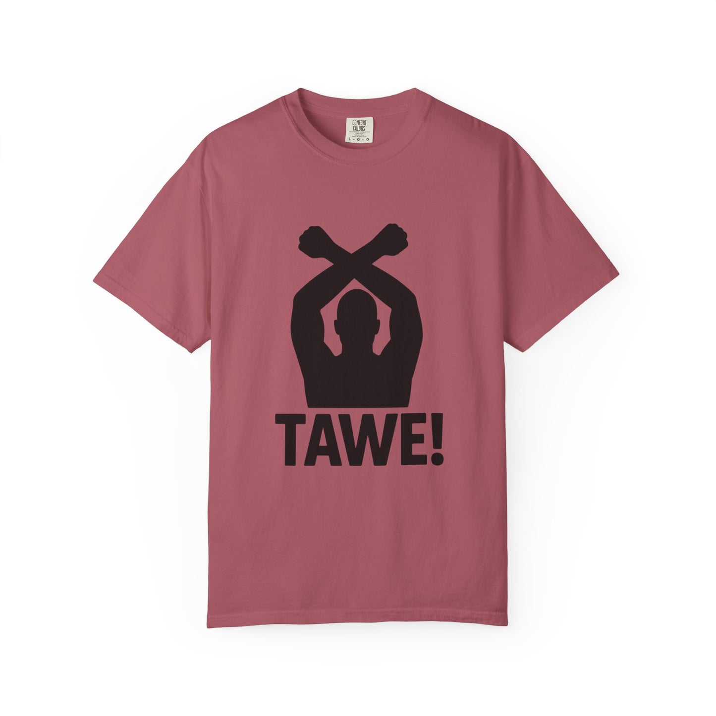 TAWE! SEKHWENYA TA!