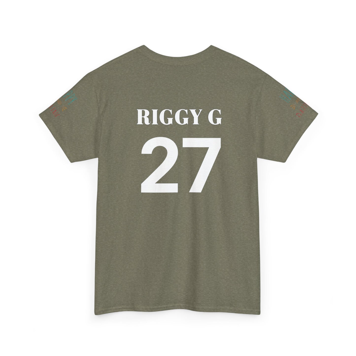 Riggy Gee Tee