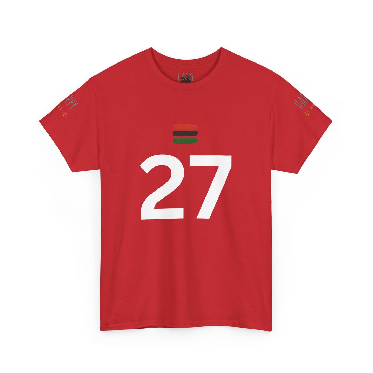 Riggy Gee Tee
