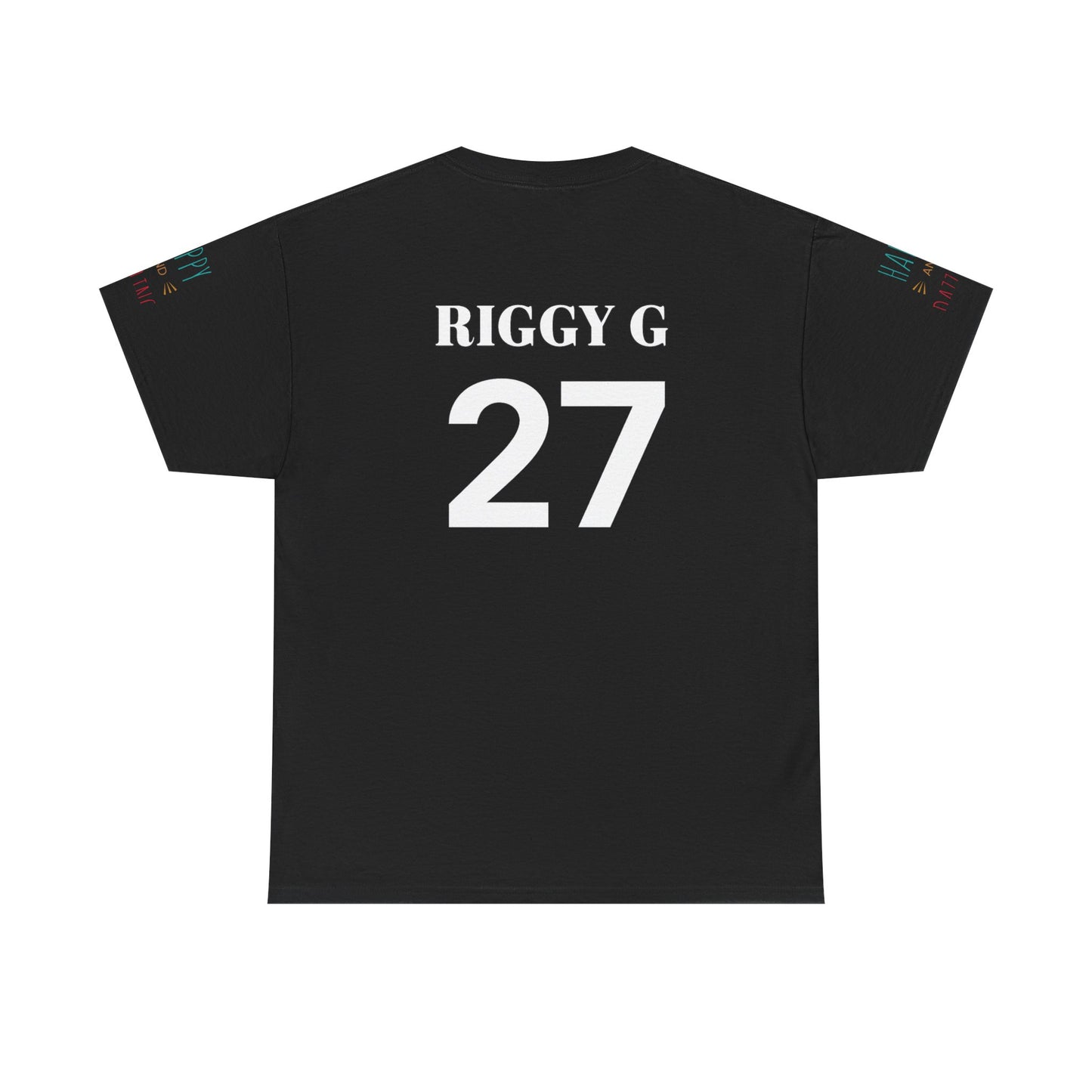 Riggy Gee Tee