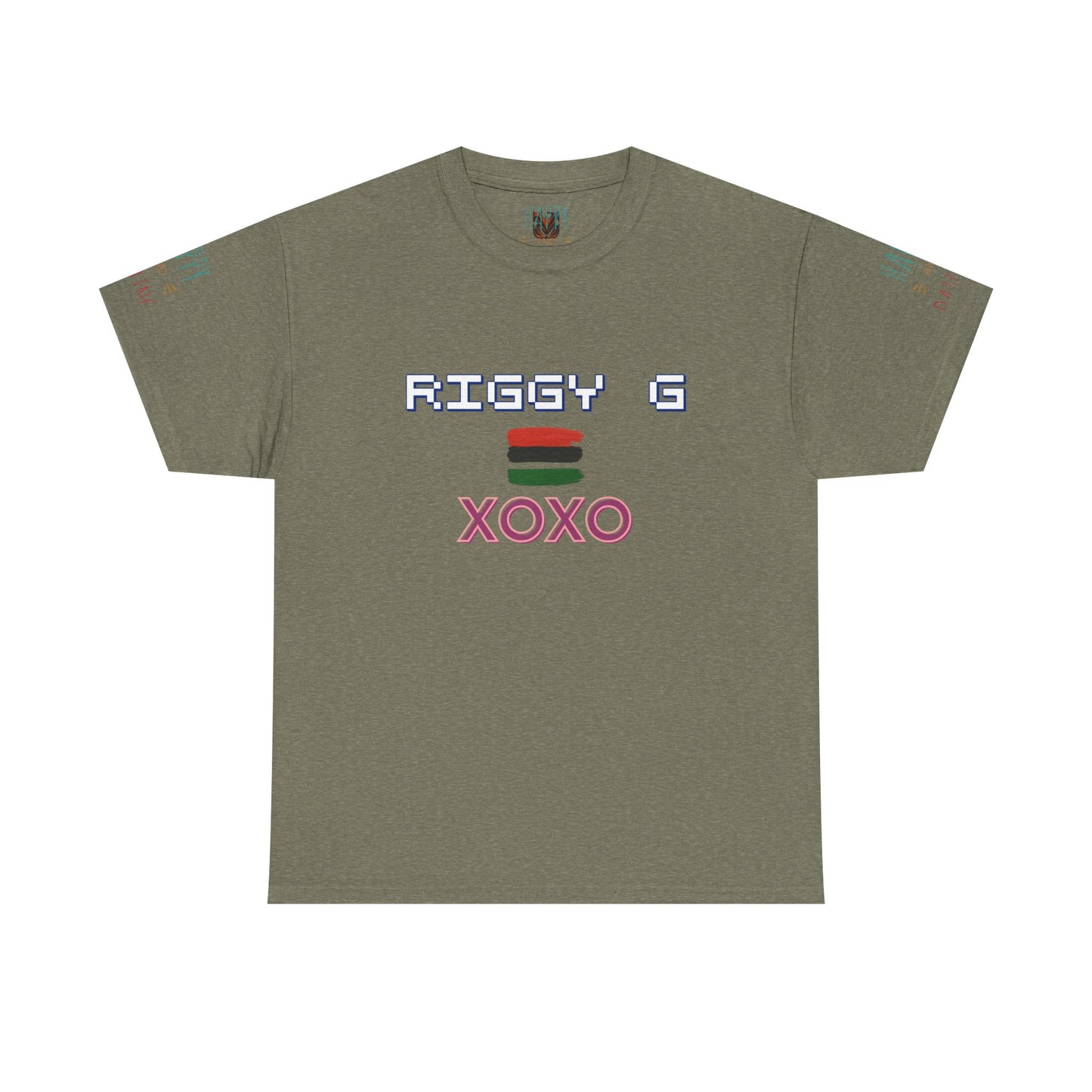 Riggy Gee Tee