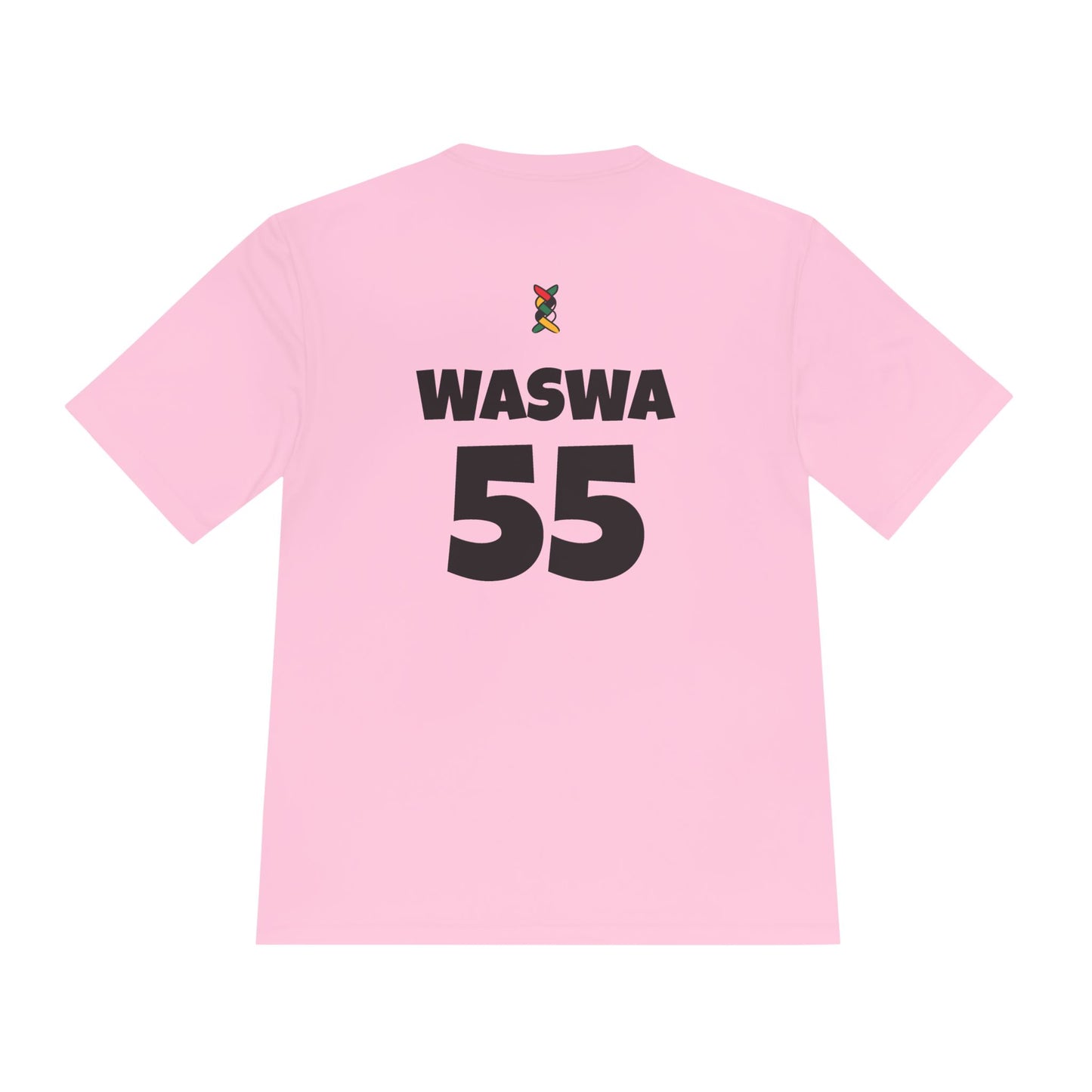 HAIR WASWA TEE 0001