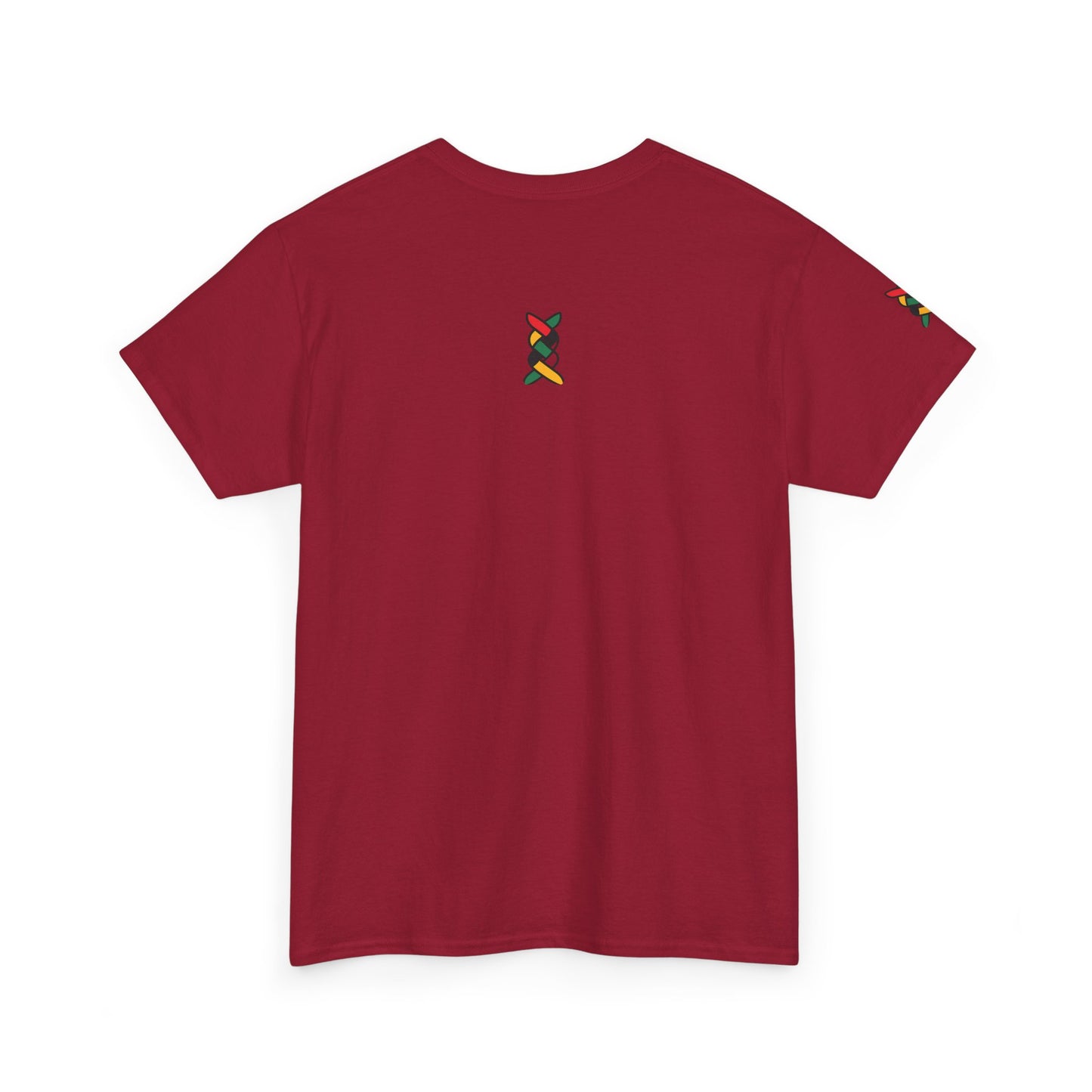 Family Bond Unisex Tee - Fun Family Portrait Tee, Casual Wear, Gift for Father’s Day, Family Reunion Shirt, Comfortable Everyday Tee