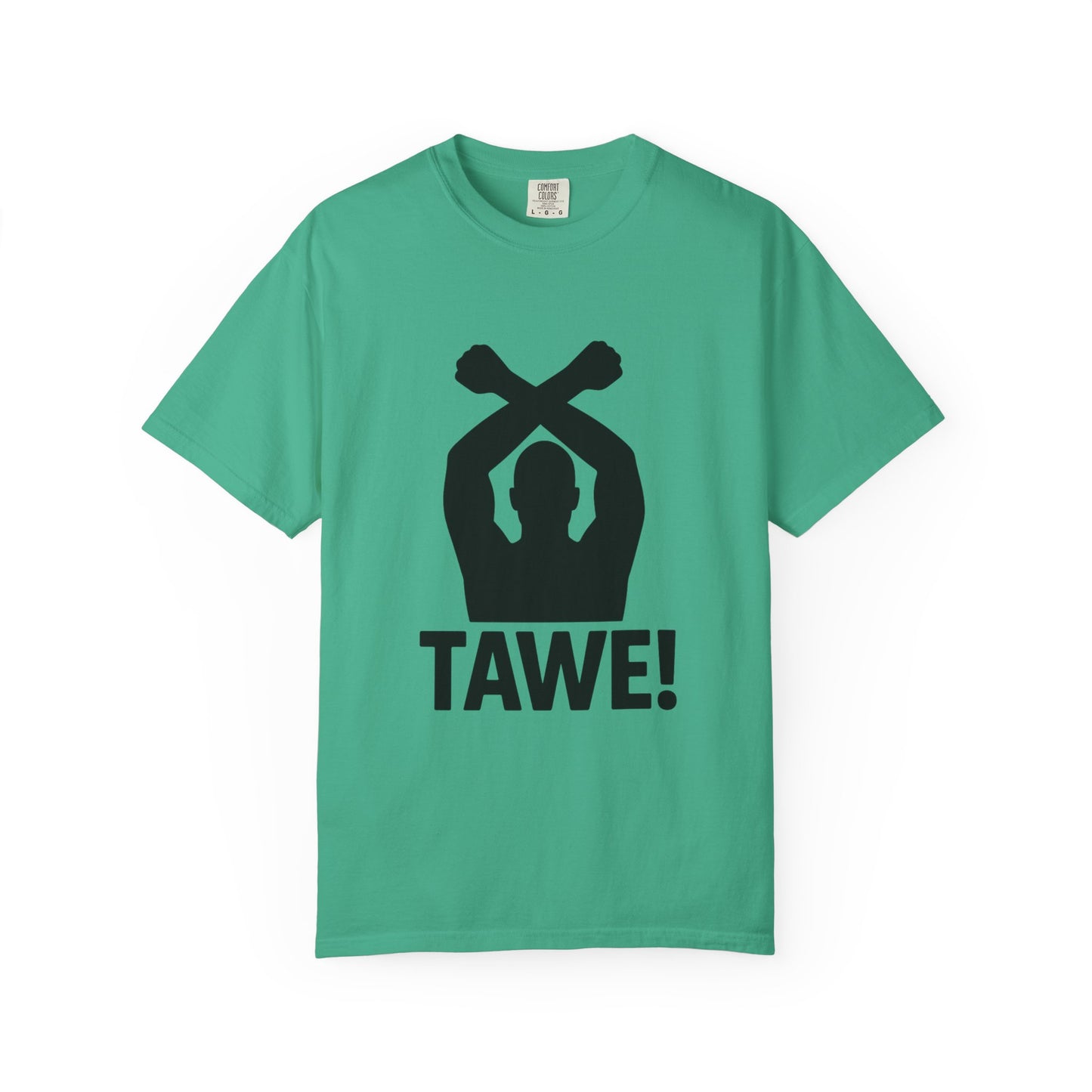TAWE! SEKHWENYA TA!