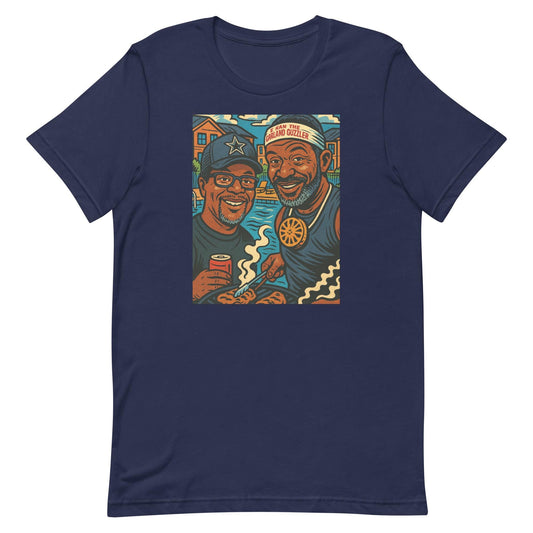 Unisex t-shirt