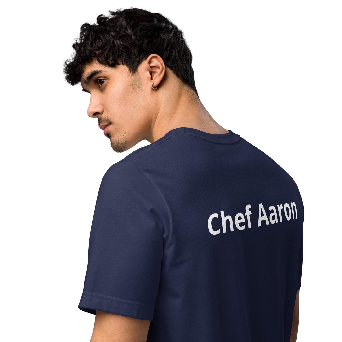 Unisex staple eco t-shirt